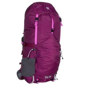 Mountain Hardwear Ozonic 58 OutDry Backpack - Women's - 3550cu in
